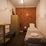 Central 호텔 파리
