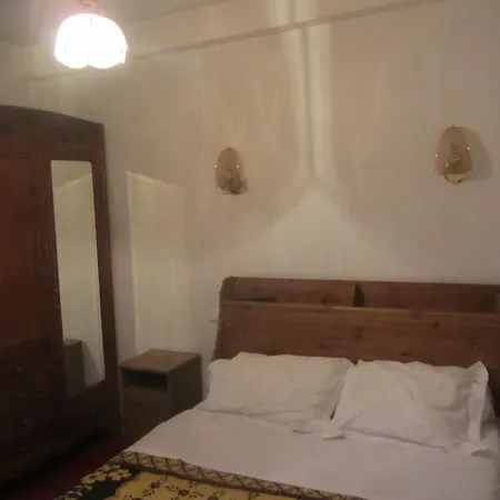 Hotel Central Paris