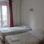 Central Paris
