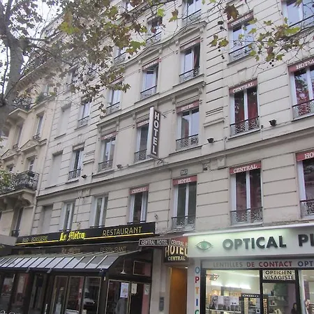 Hotel Central