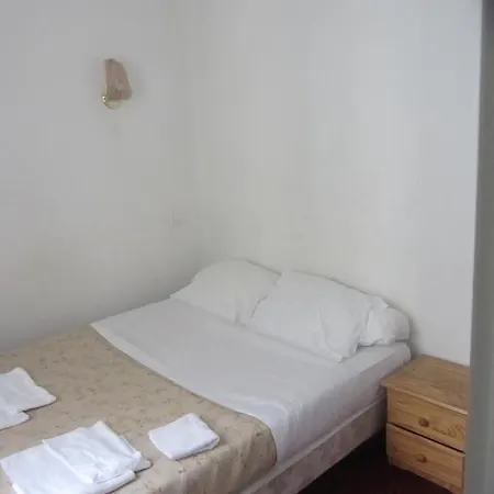 Hotel Central 3*