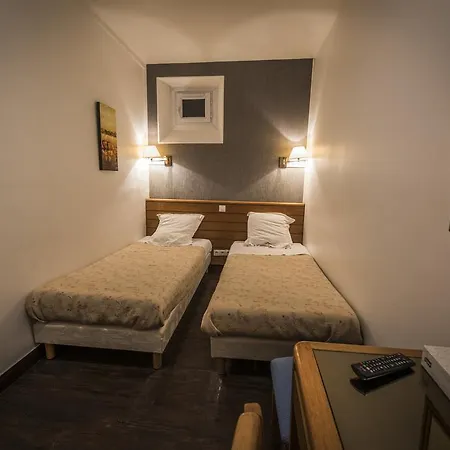 Central Ξενοδοχείο