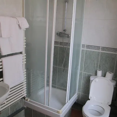 Central Ξενοδοχείο Παρίσι