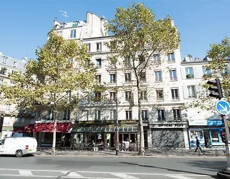 Central 3* París