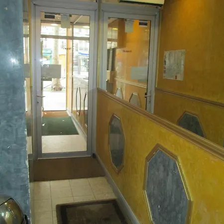 Hotel Central