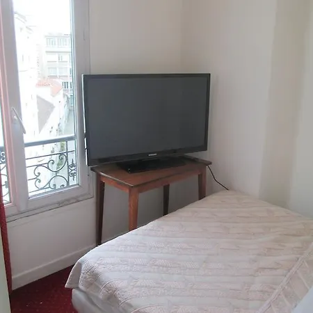 Central París