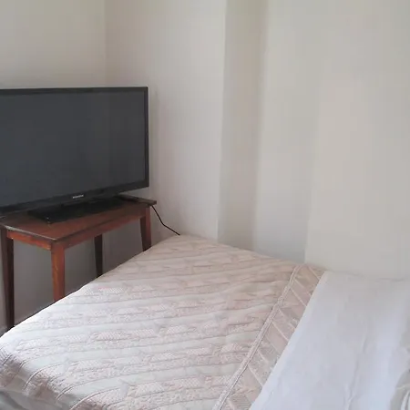 Hotel Central 3*