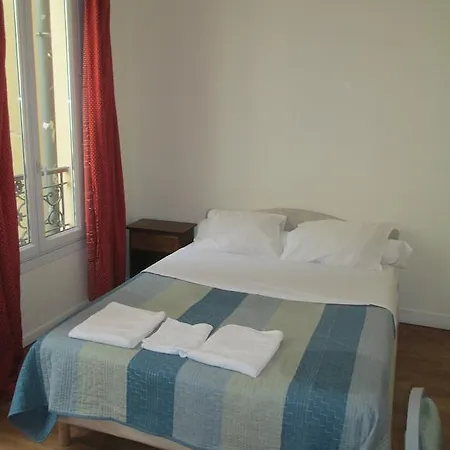 Central 3* Παρίσι