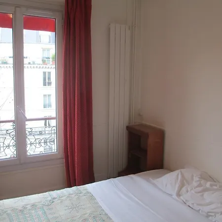 Central París