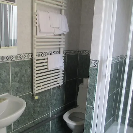 Ξενοδοχείο Central