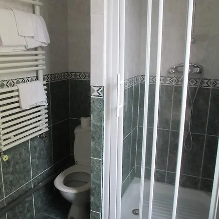 Central Ξενοδοχείο