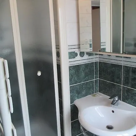 Ξενοδοχείο Central