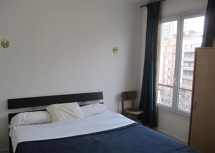 Central 3*