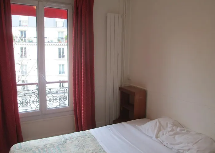Central Parigi
