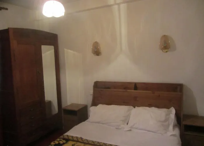 Hotell Central Paris