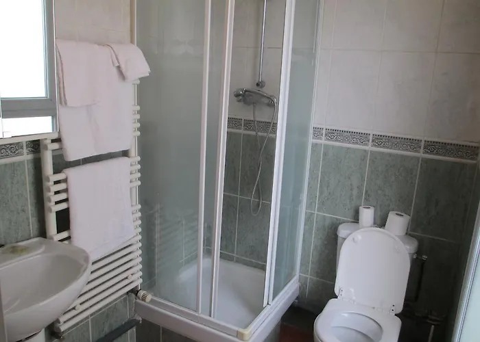 Central Hotell Paris