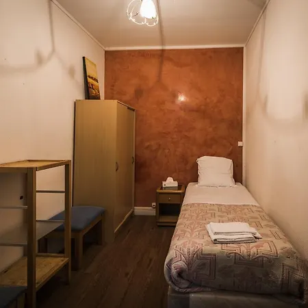 Central Hotel Parijs