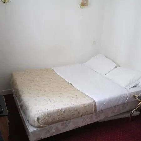 Central Hotel Parijs